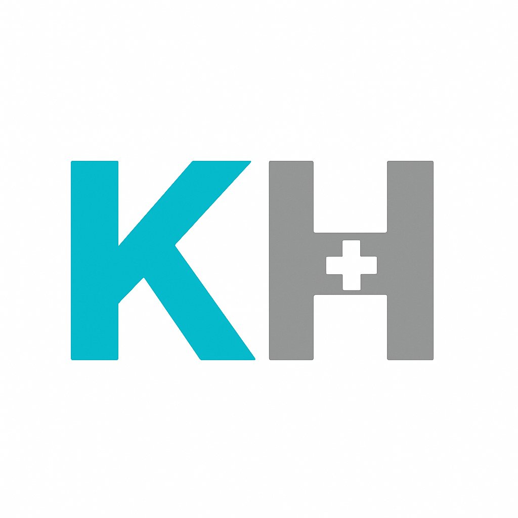 K Health Logo